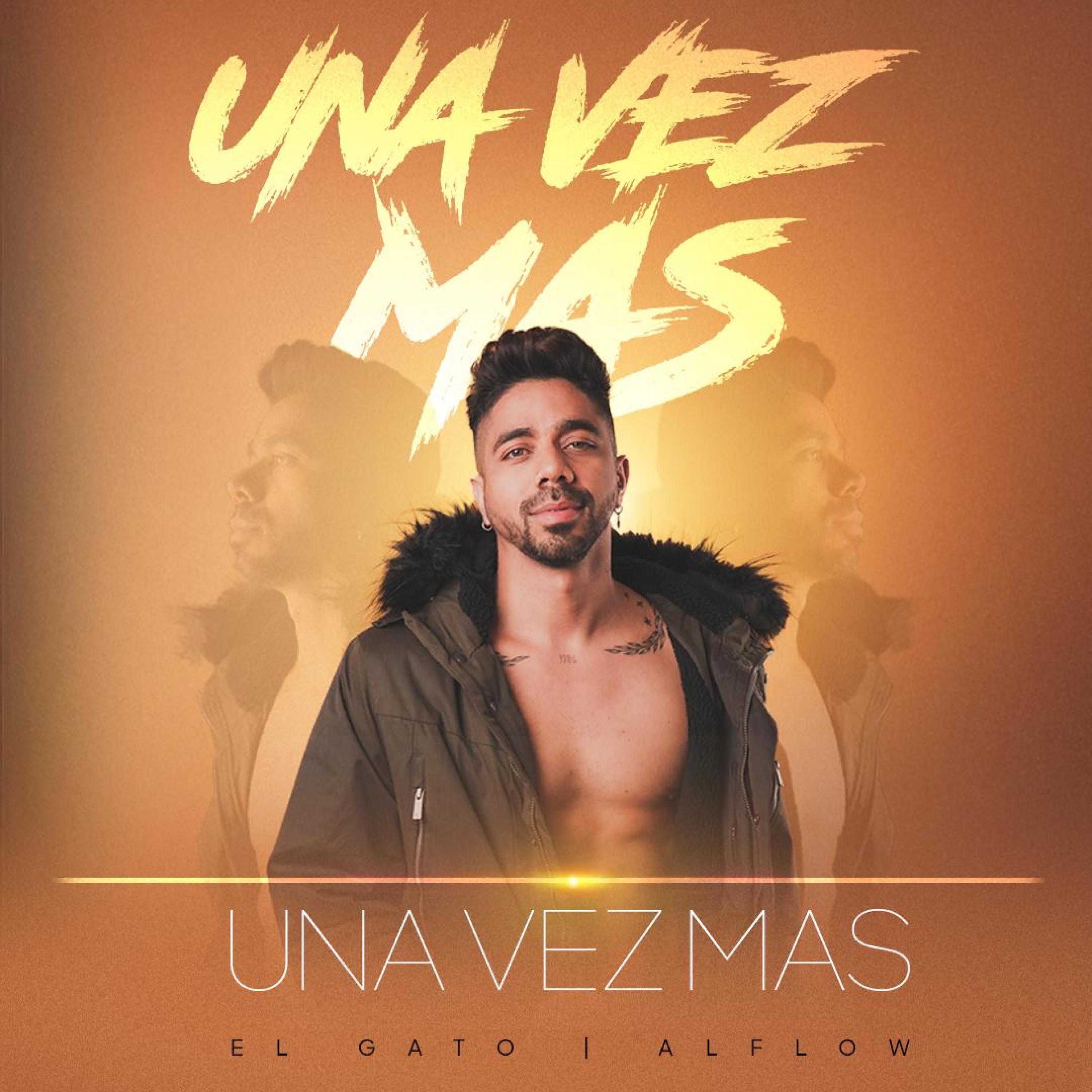 Una Vez Más (Bachata Version) - Single