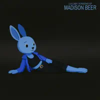EMOTIONAL BRUISES — MADISON BEER