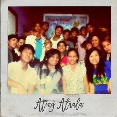 Ating Alaala - Single