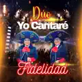 Yo cantare