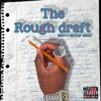 The Rough Draft - EP