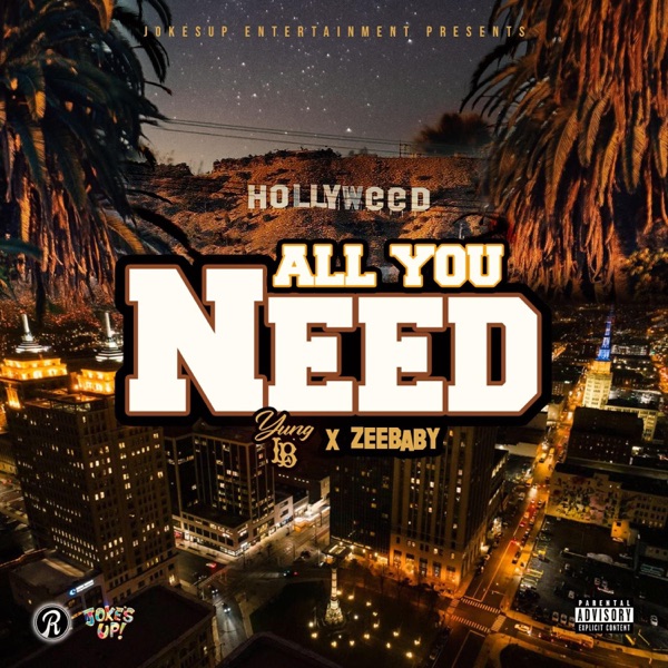 All You Need