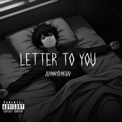 Letter To You - Single
