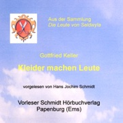 Kleider machen Leute - Gottfried Keller