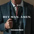 Hey Man. Amen.