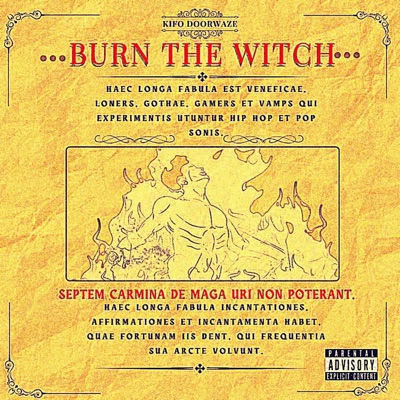 Burn the Witch