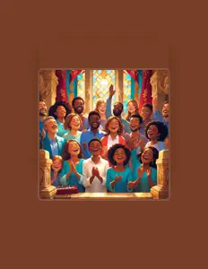 Posłuchaj wykonawcy Vidas em Louvor, obejrzyj teledyski, przeczytaj biografię, zobacz daty tras koncertowych i nie tylko!