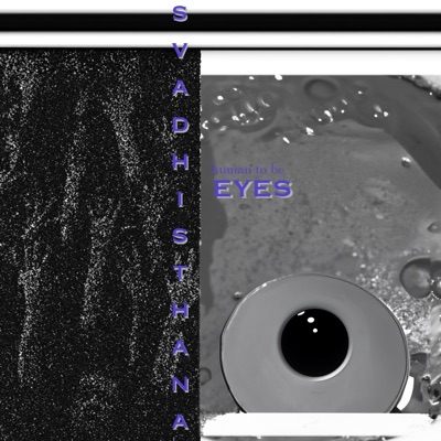 Eyes - Single
