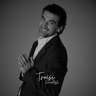 Troisi Freestyle (feat. Djetto) - Single