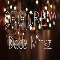 Deda mraz (rmx) - Single - OTG crew