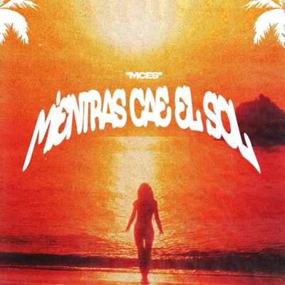 MIENTRAS CAE EL SOL - EP