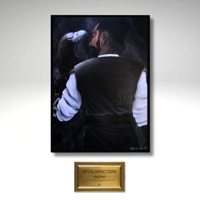 INTROSPECTION - King David