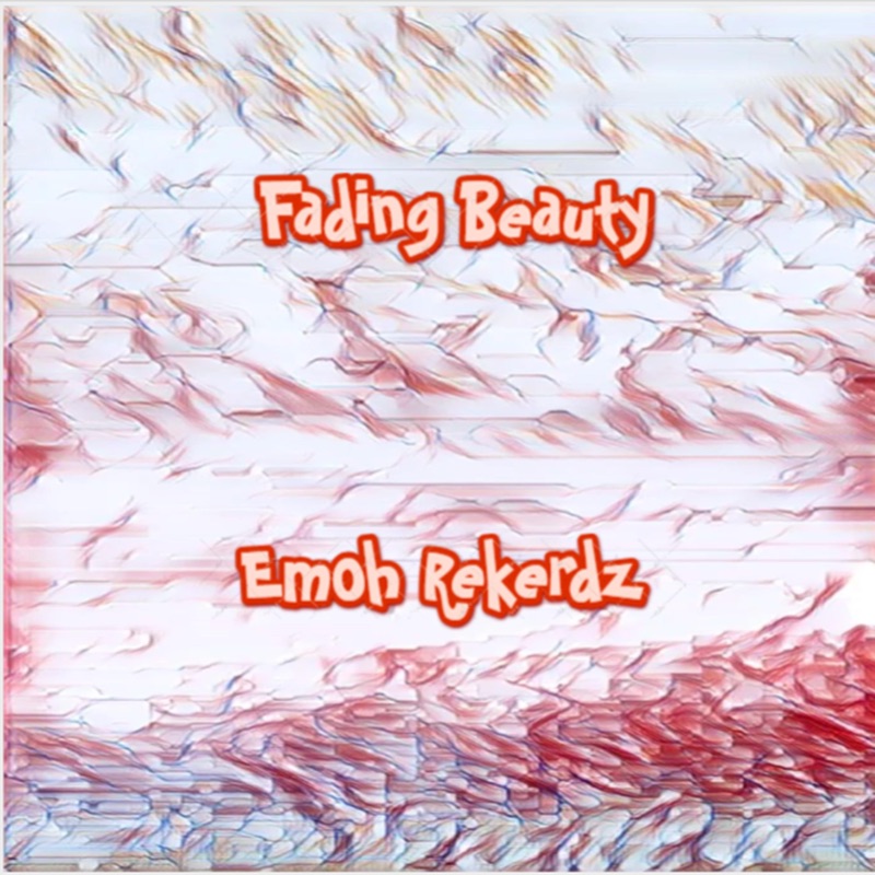 Fading Beauty - Single