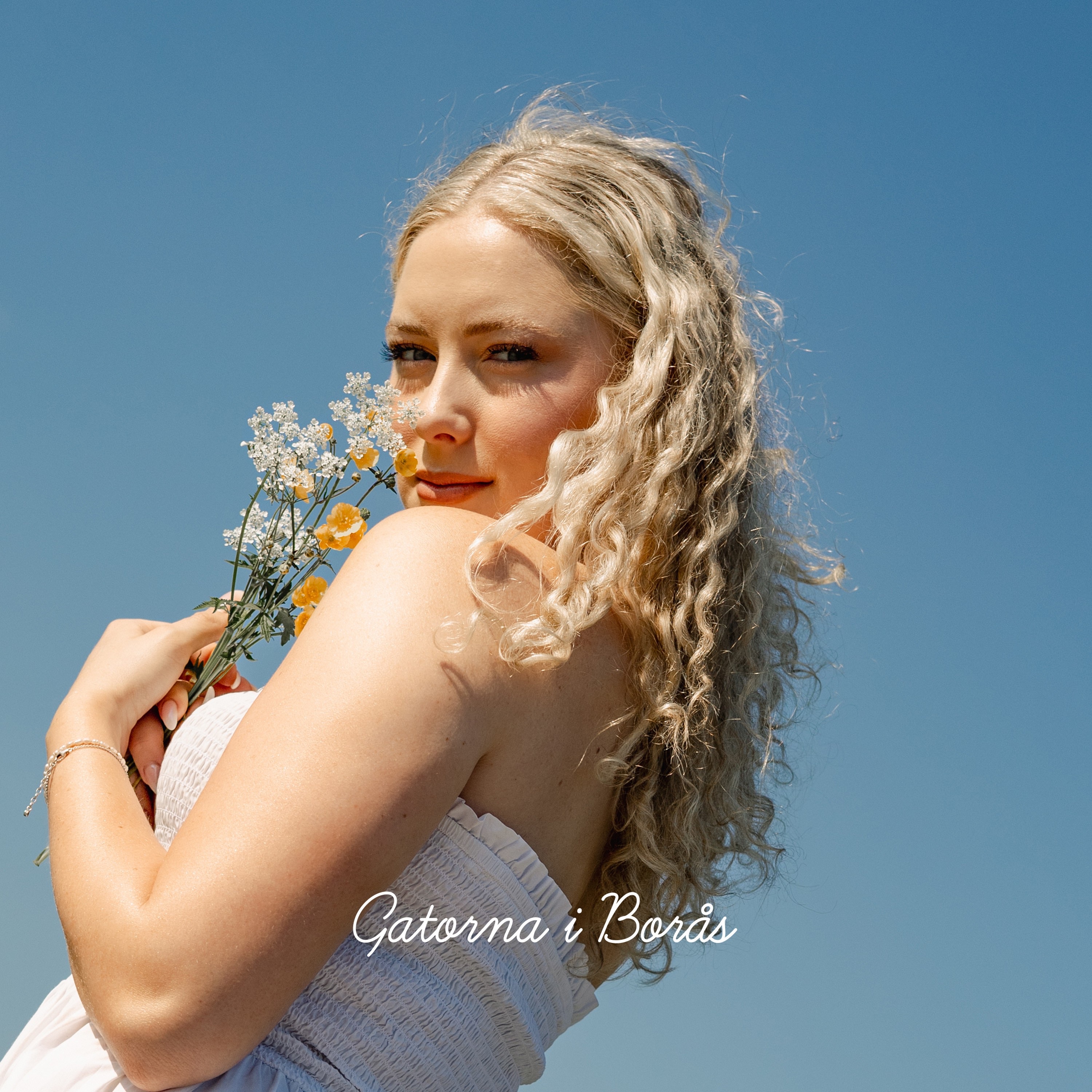 Gatorna i Borås - Single