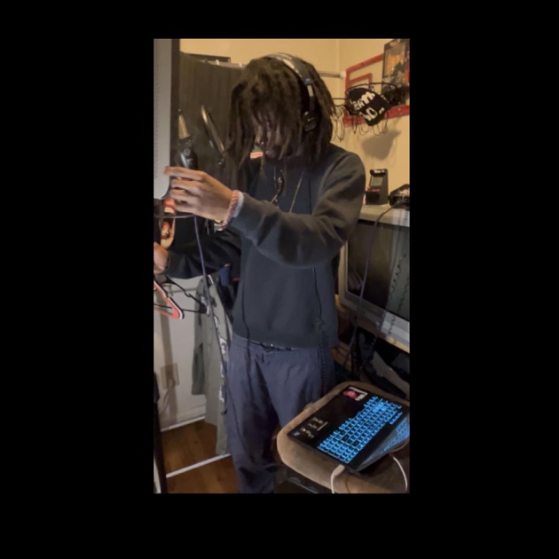 My Turn - Album by GOOB! - Apple Music