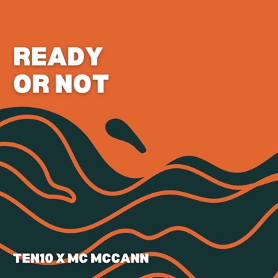 Ready or Not - Single