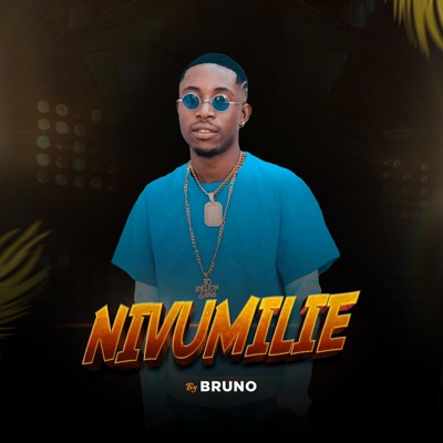 Nivumilie - Single