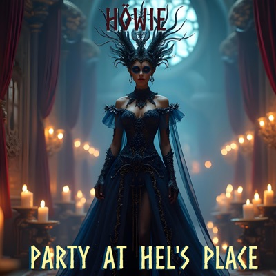 Party At Hel's Place - Single