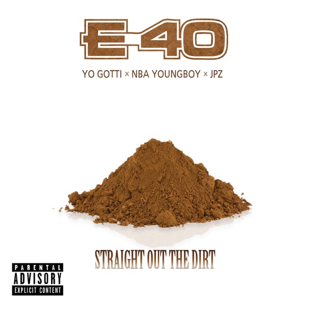 The Element of Surprise - Album by E-40 - Apple Music