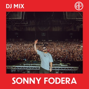 Sonny Fodera at Alexandra Palace, 2024 (DJ Mix)
