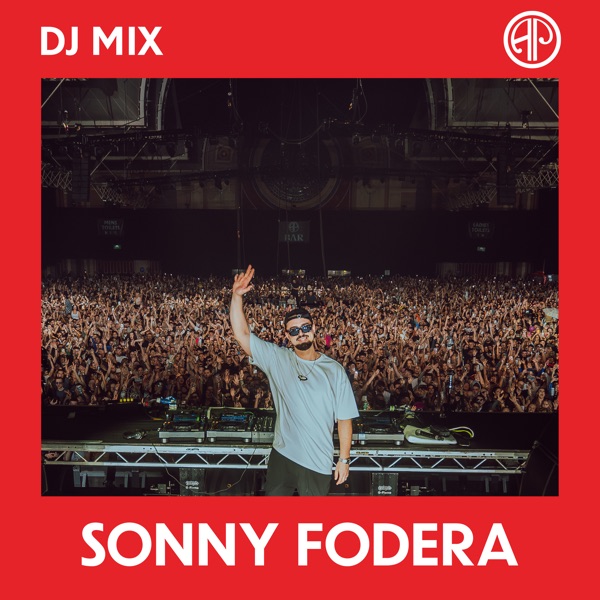Sonny Fodera at Alexandra Palace, 2024 (DJ Mix)