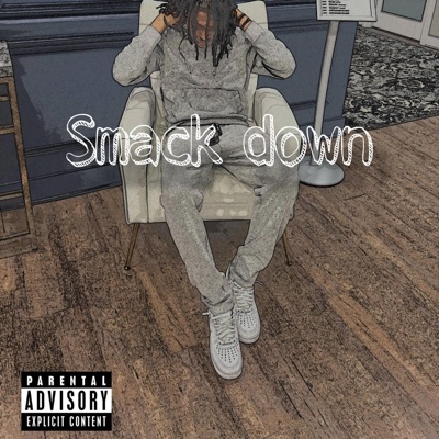 Smack Down - Single