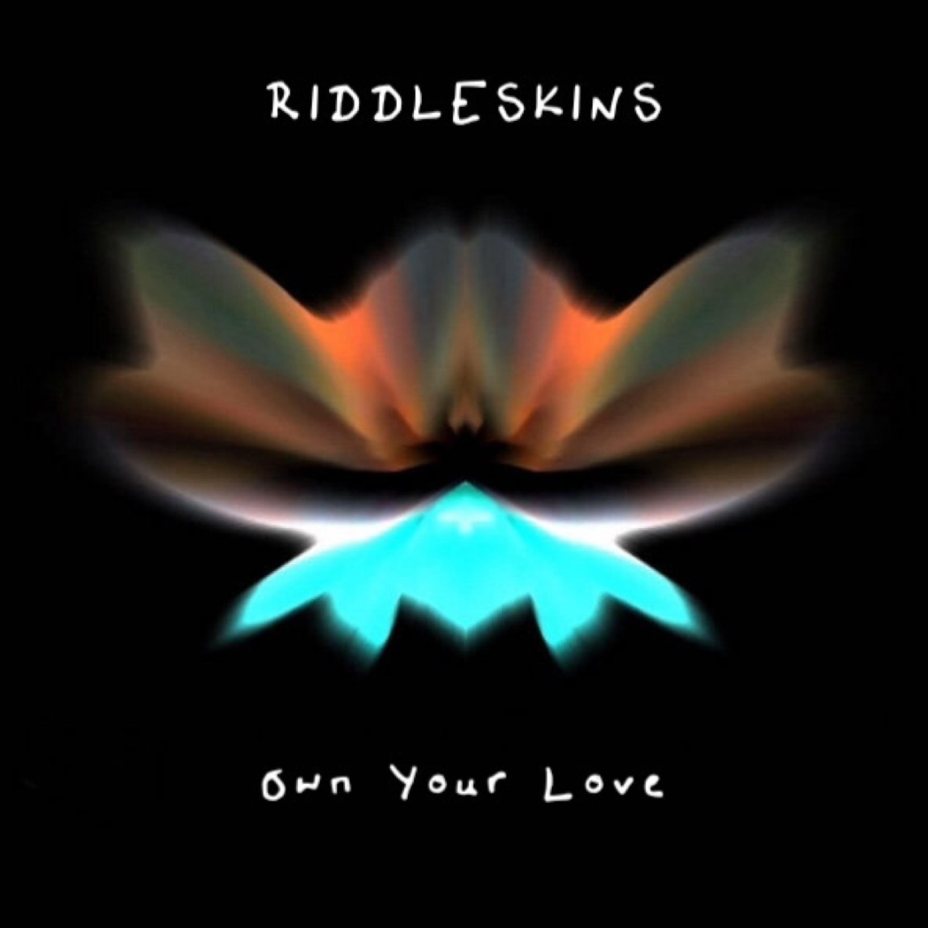 Own Your Love - Single