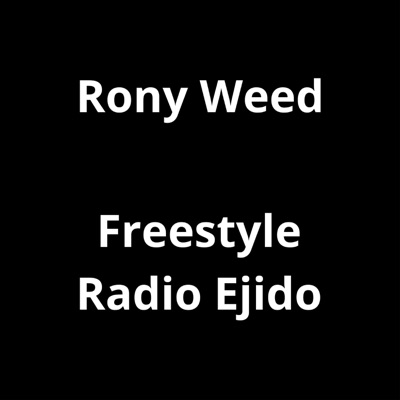 Freestyle Radio Ejido - Single