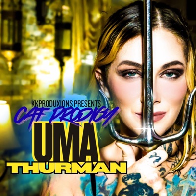 Uma Thurman - EP
