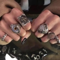 internet demo (feat. lluciux) - Single - Yung Cloudy