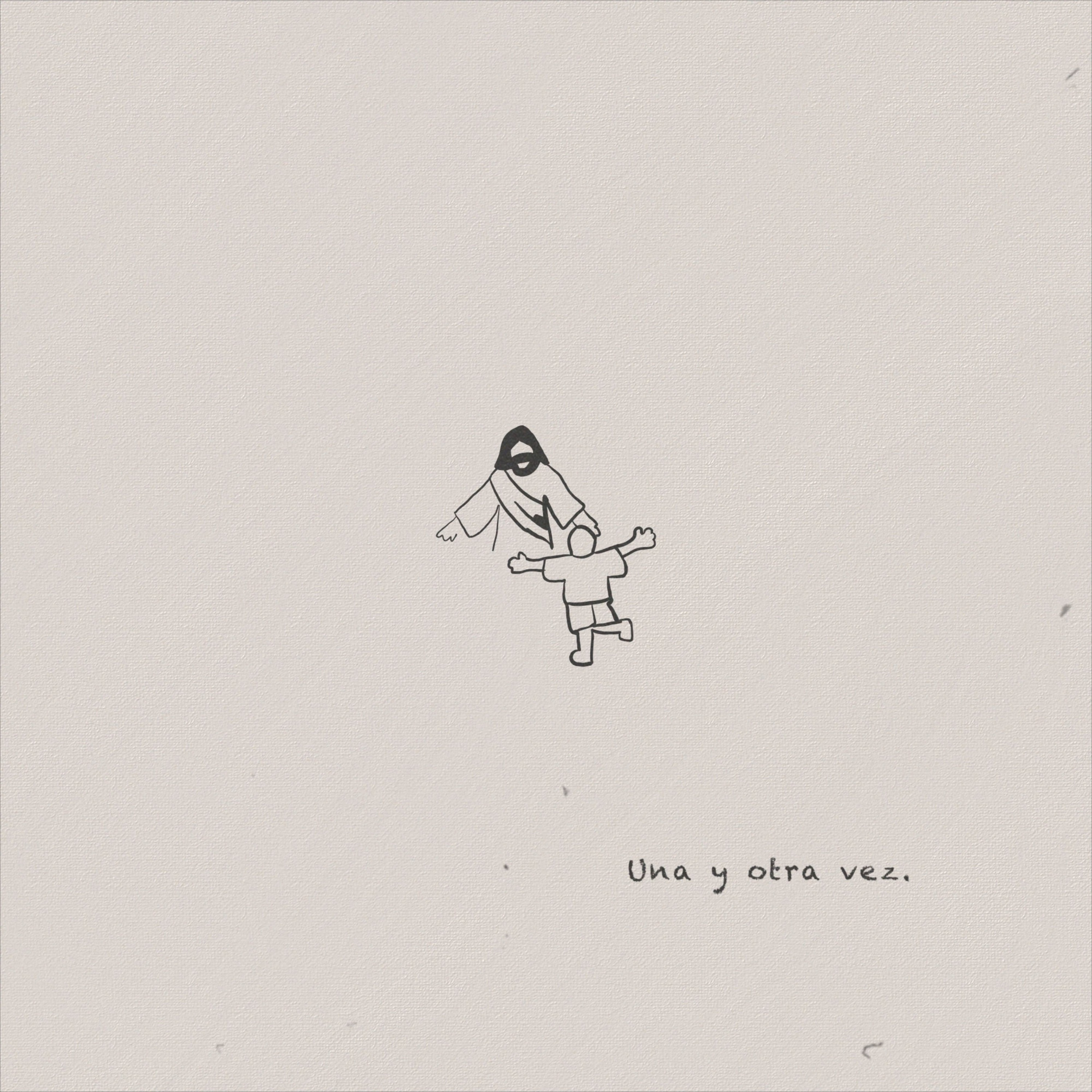 Una y otra vez - Single