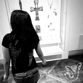 Find a way to love you. HerEcstasy