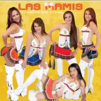 Yo Soy Tu Maestra — Las Mamis