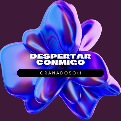 Despertar Conmigo - Single