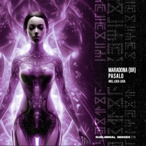 Pasalo - Single