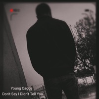 She Knows - Single - Young Cagge