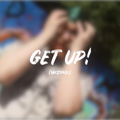 GET UP! (WizPack) - Single