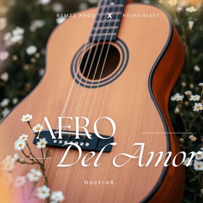 Afro del Amor (feat. Helpsisleet) - Single