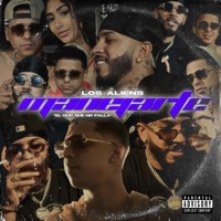Manejarte - Single - Los Aliens