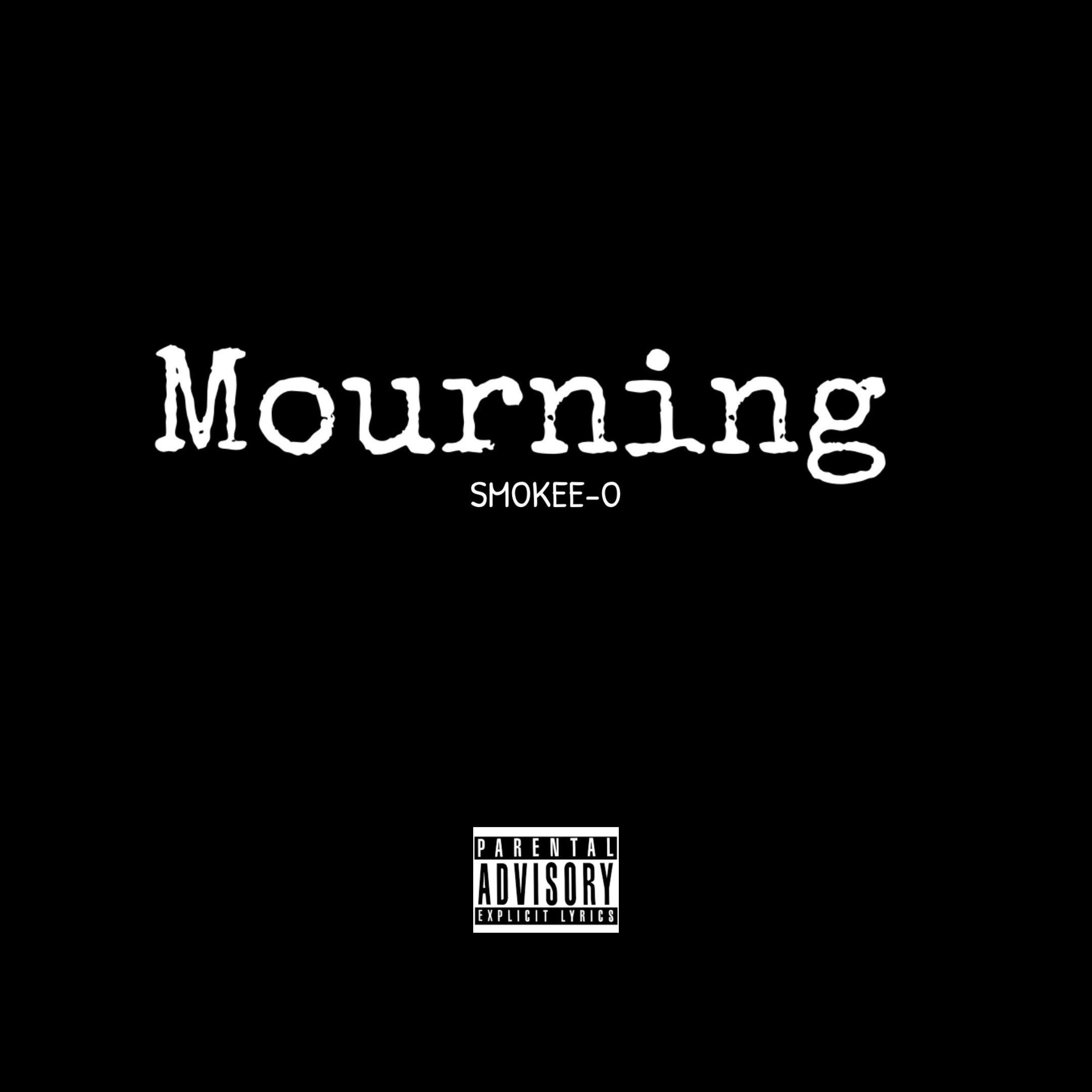 Mourning - Single
