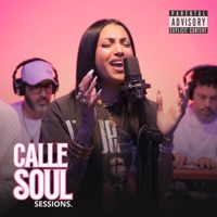 Link In My Bio, LA Vibes - Calle Soul Sessions (Live Session) - Single - Cory