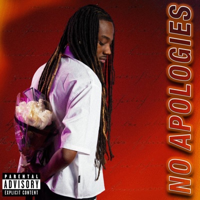 No Apologies - EP