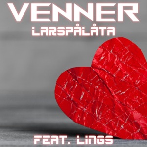 Venner (feat. Lings)