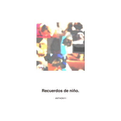 Recuerdos de niño - Single