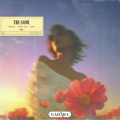 The Same - Single