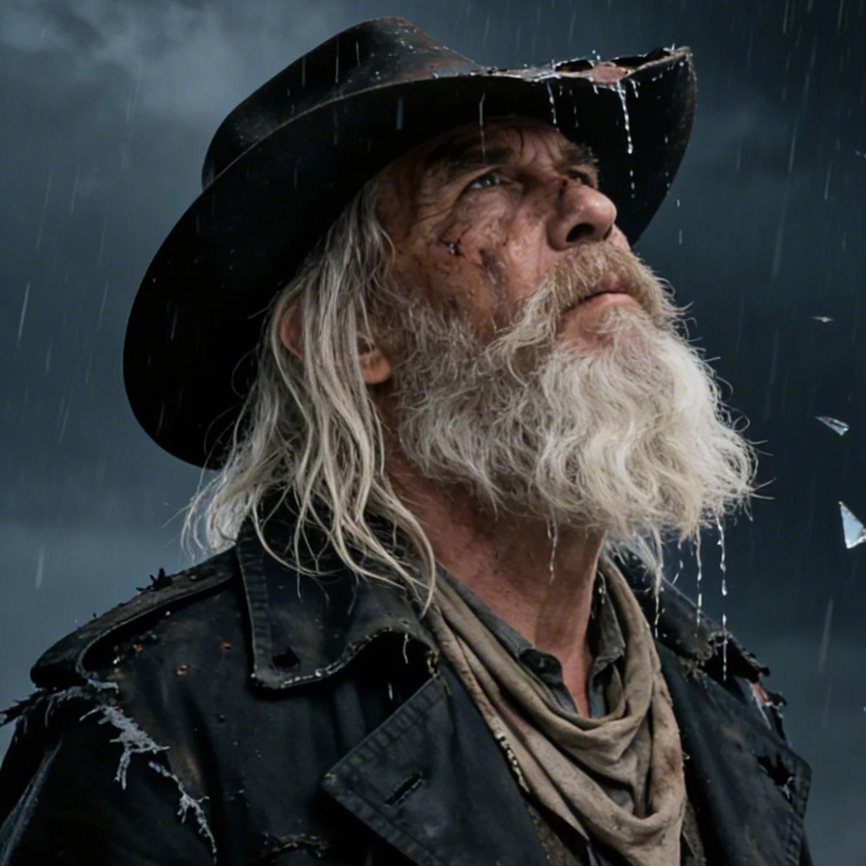 I Don't Want Another Love - Single