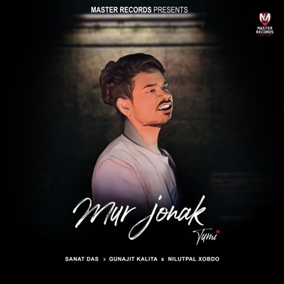 Mur Jonak Tumi - Single