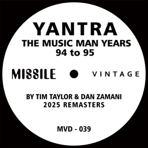 The Music Man Years (94 to 95) [2025 Remasters]