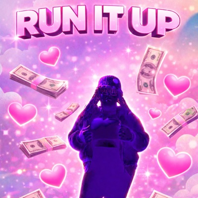 Run It Up - Single