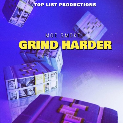 GRIND HARDER